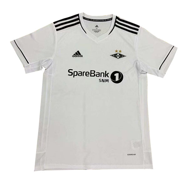 Thailande Maillot Rosenborg BK Domicile 2021 2022 Pas Cher